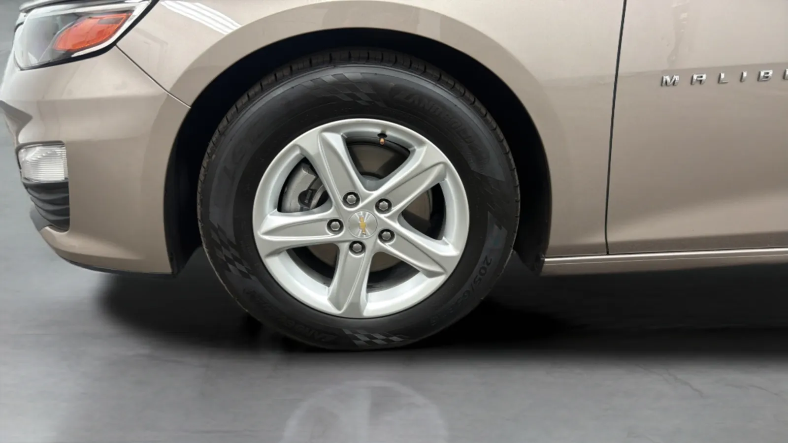 Chevrolet Malibu photo 29