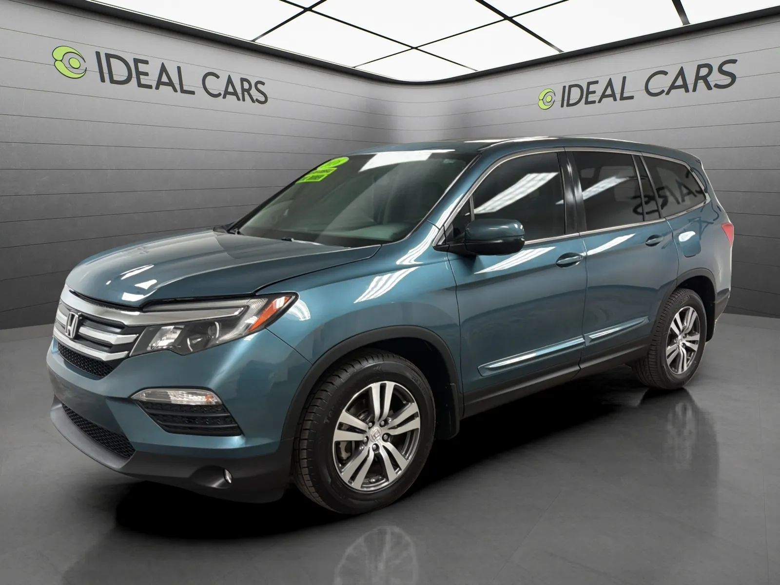 2016 Honda Pilot EX-L for sale in Mesa, AZ