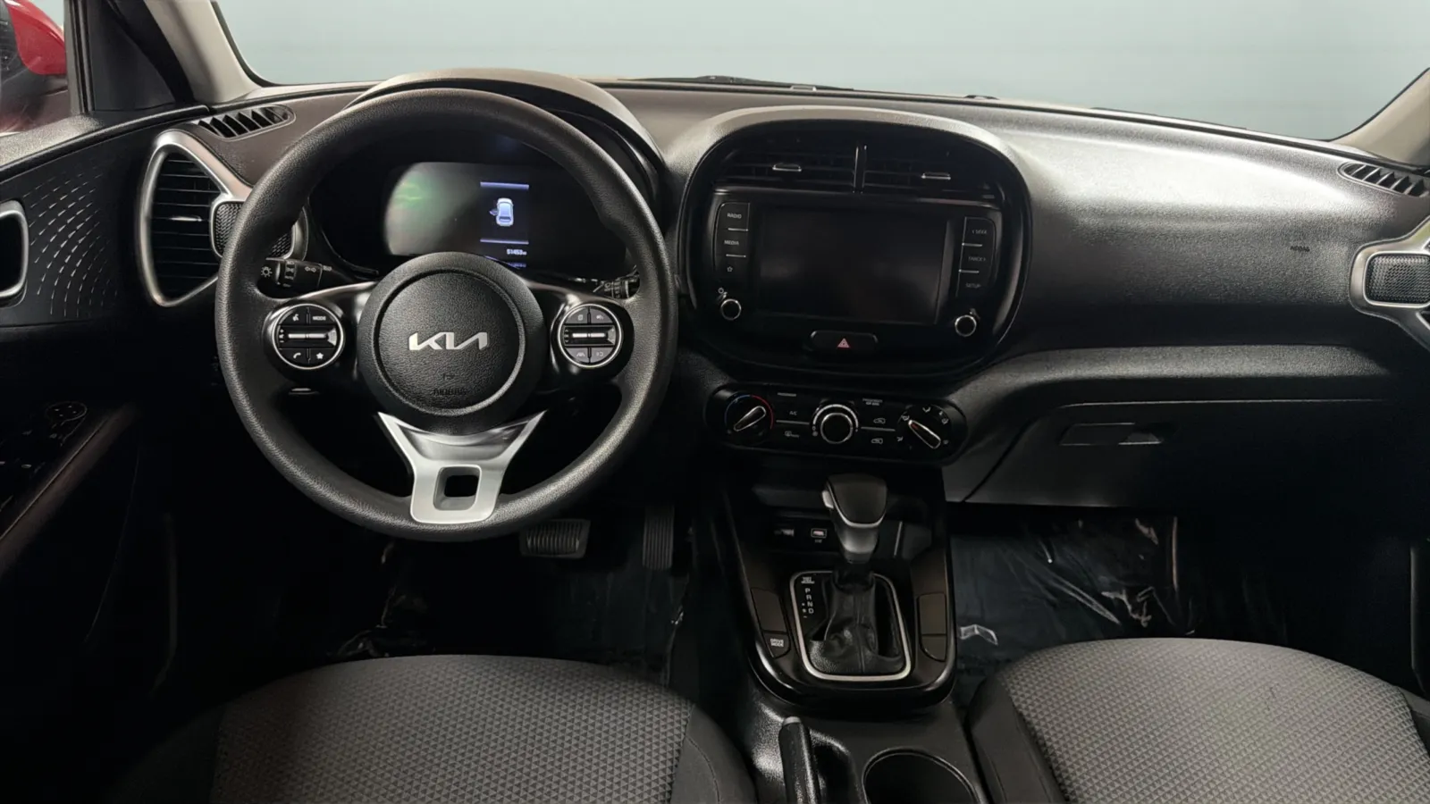 Kia Soul photo 10