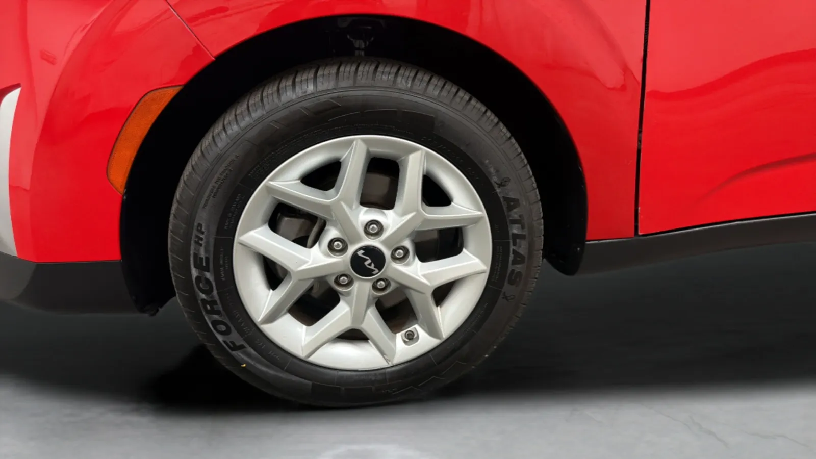 Kia Soul photo 27
