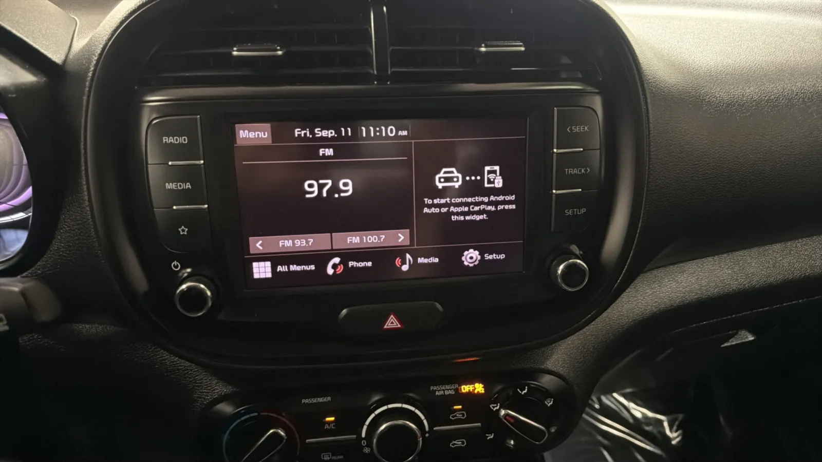 Kia Soul photo 13