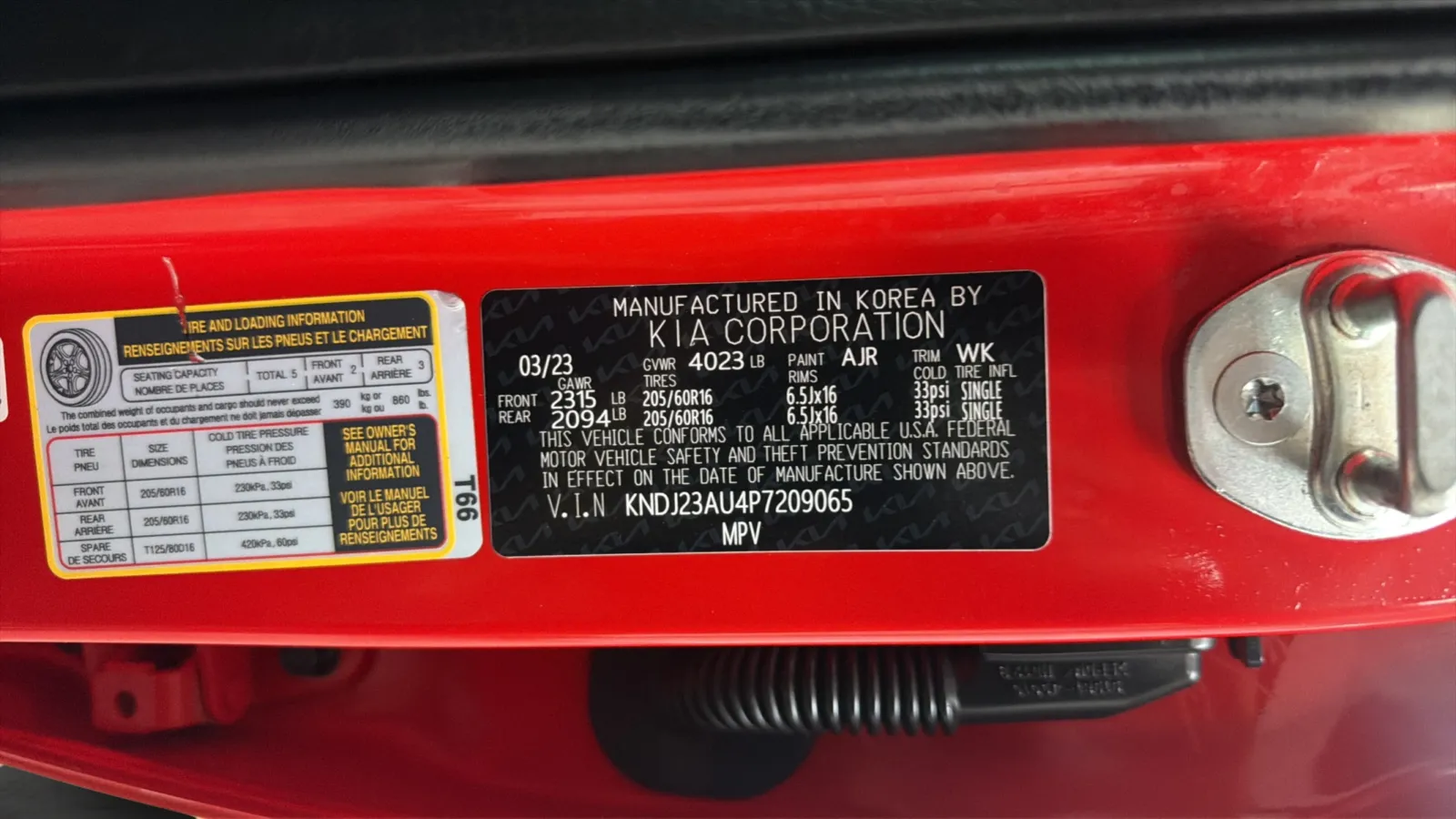 Kia Soul photo 29