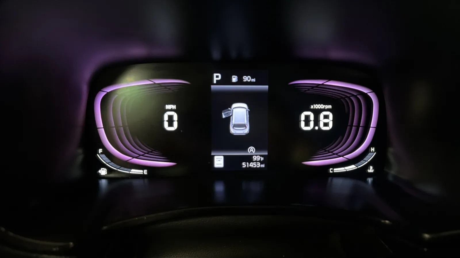 Kia Soul photo 11