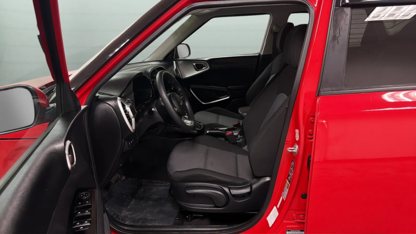 Kia Soul photo 20