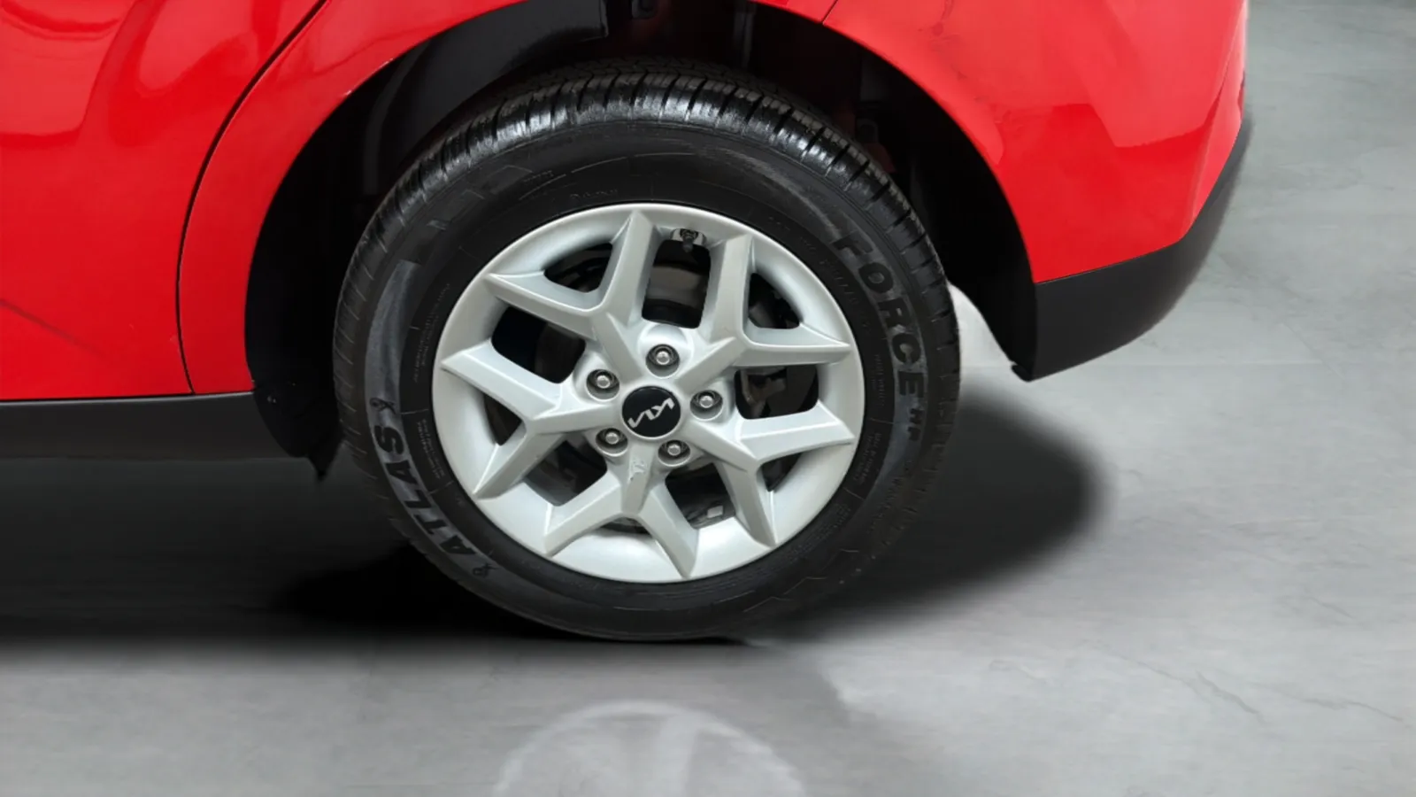 Kia Soul photo 26