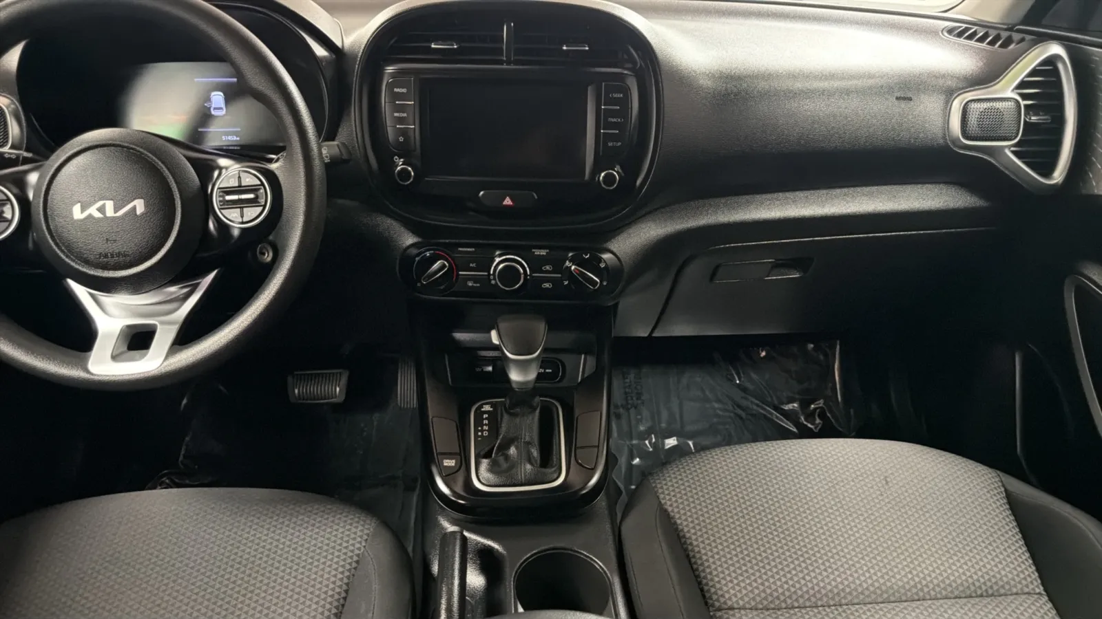 Kia Soul photo 15