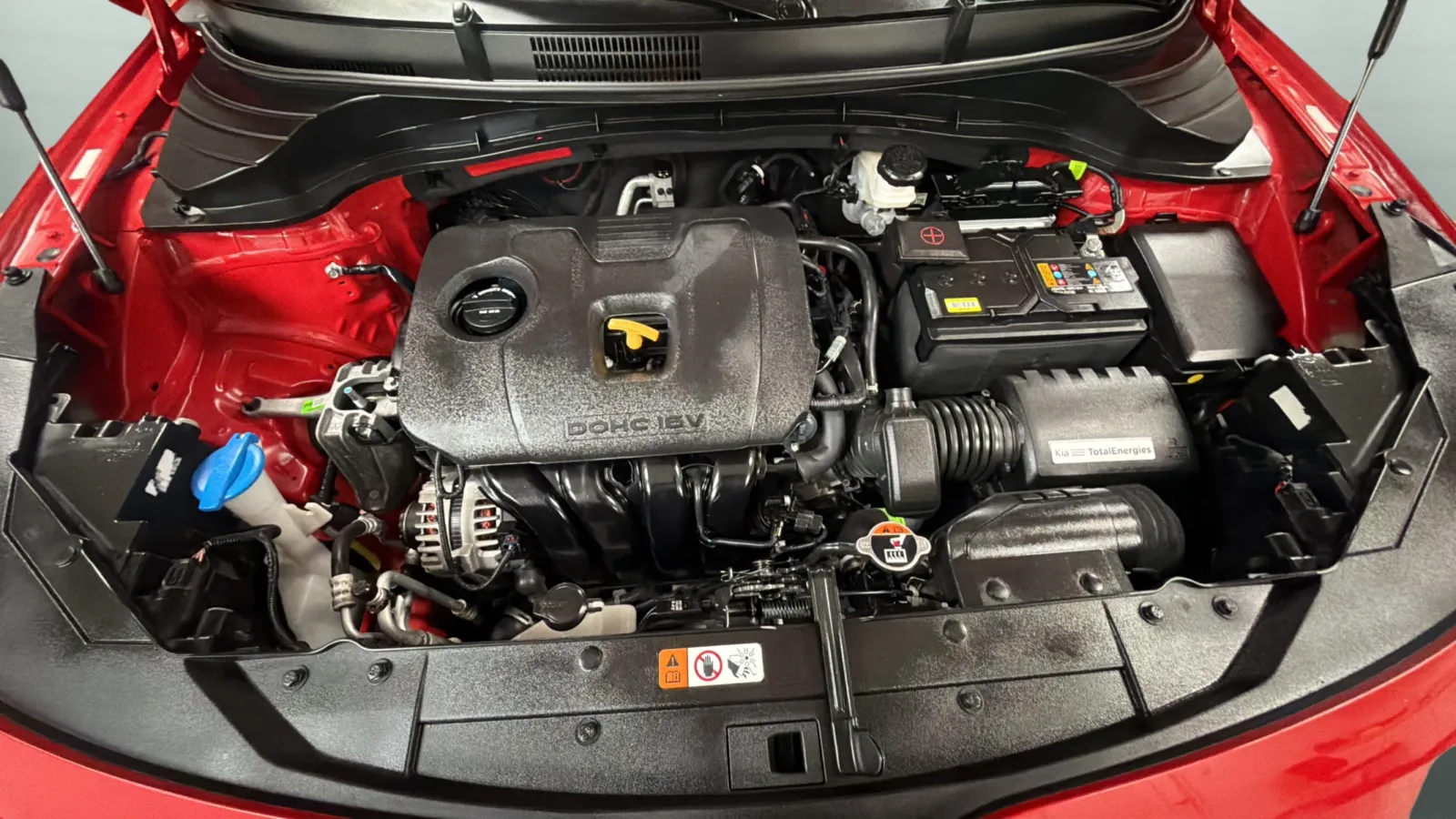 Kia Soul photo 22