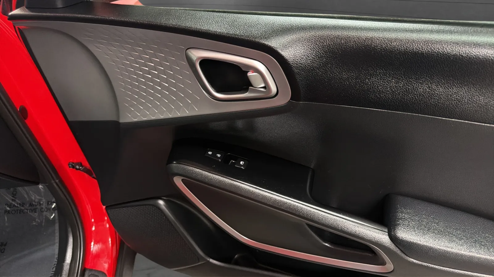 Kia Soul photo 17