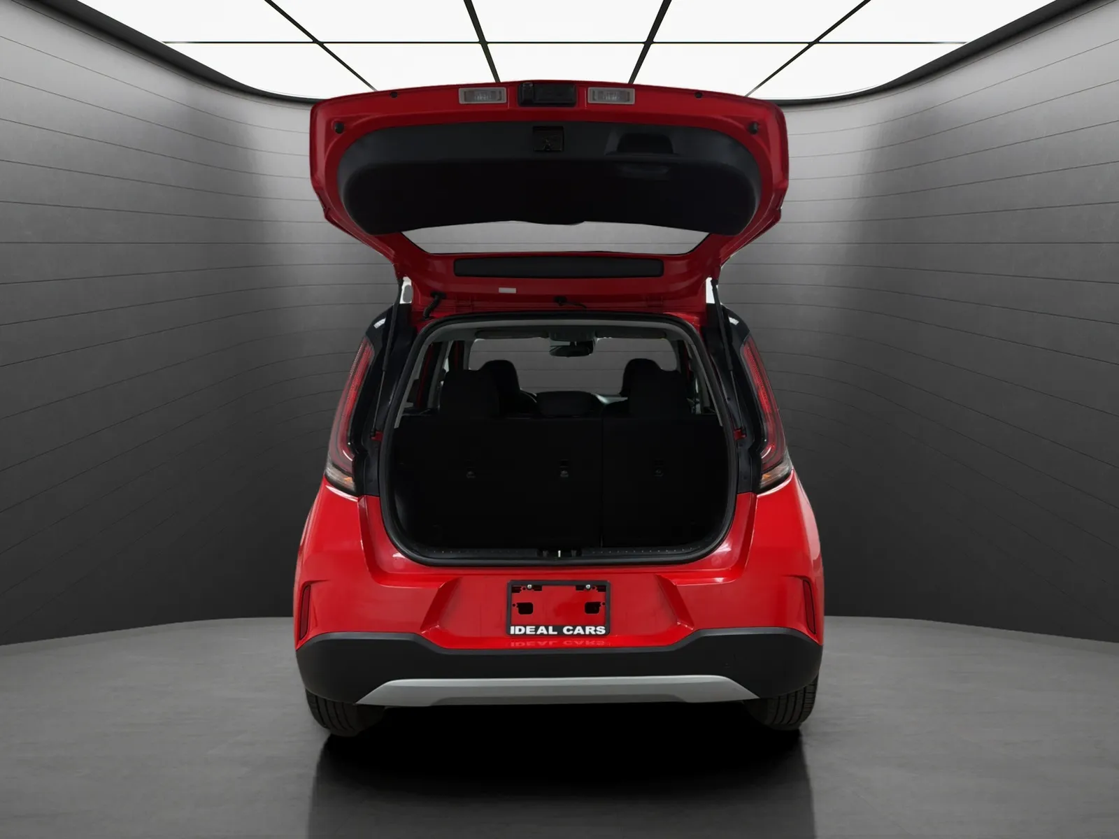 Kia Soul photo 19