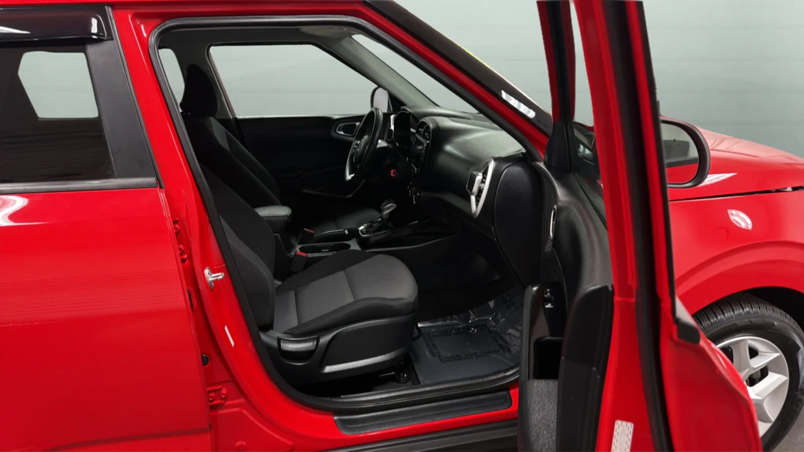 Kia Soul photo 21