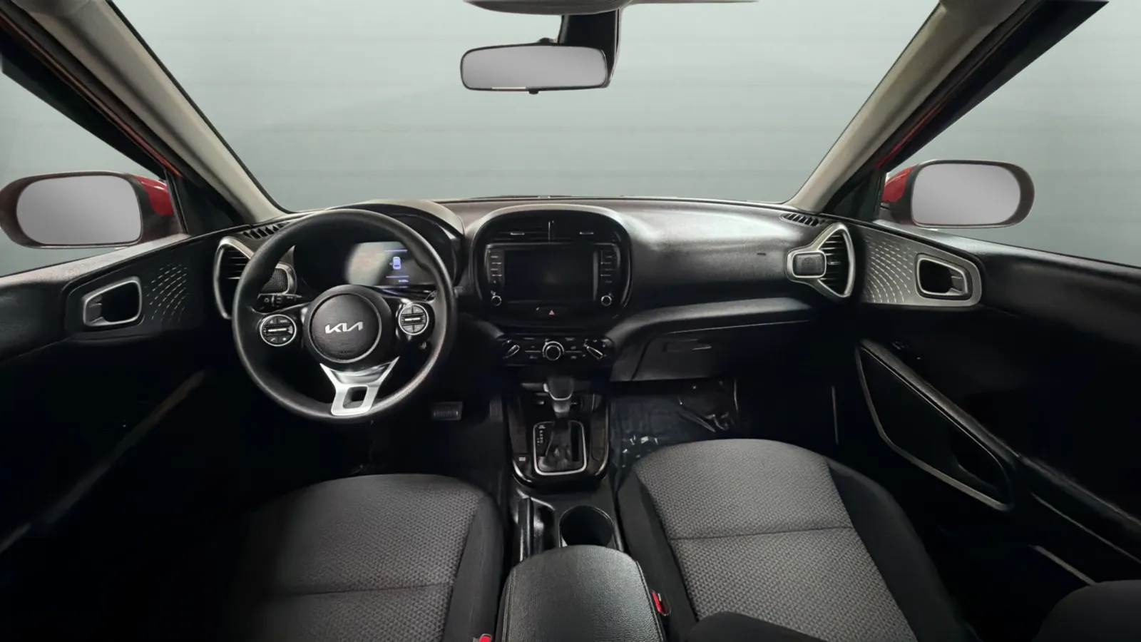 Kia Soul photo 9