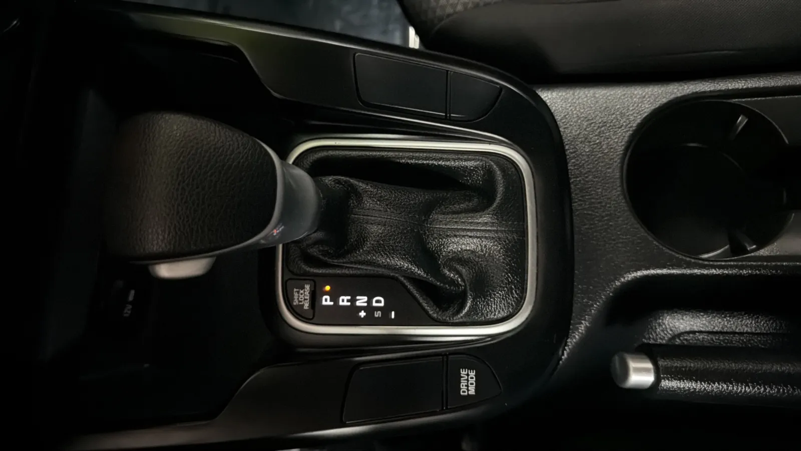 Kia Soul photo 12