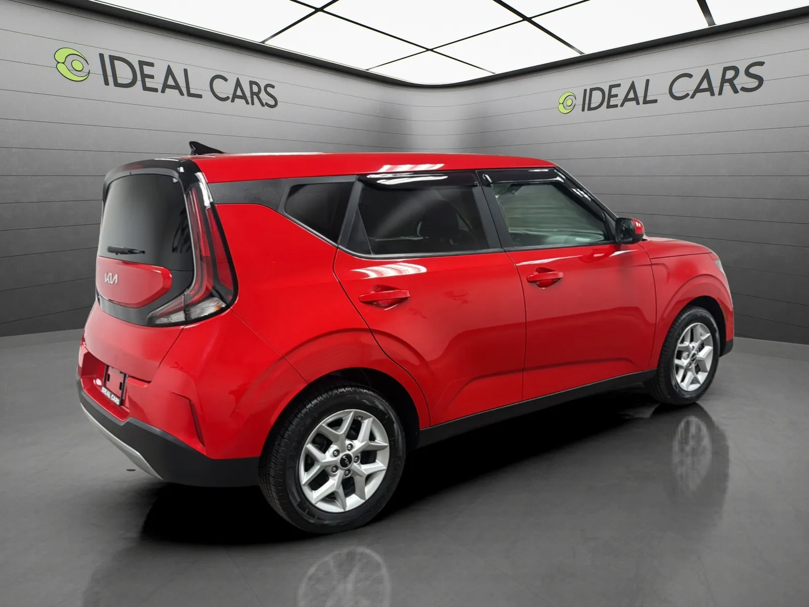 Kia Soul photo 5