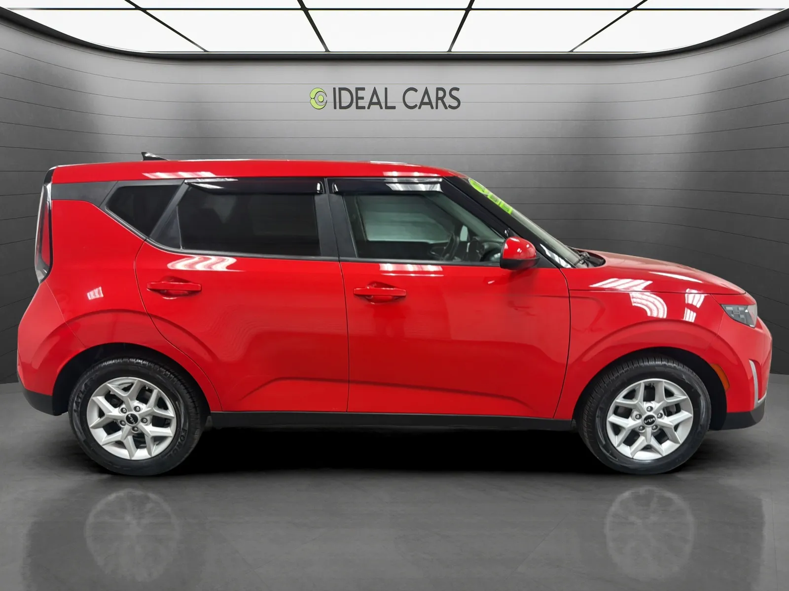 Kia Soul photo 4