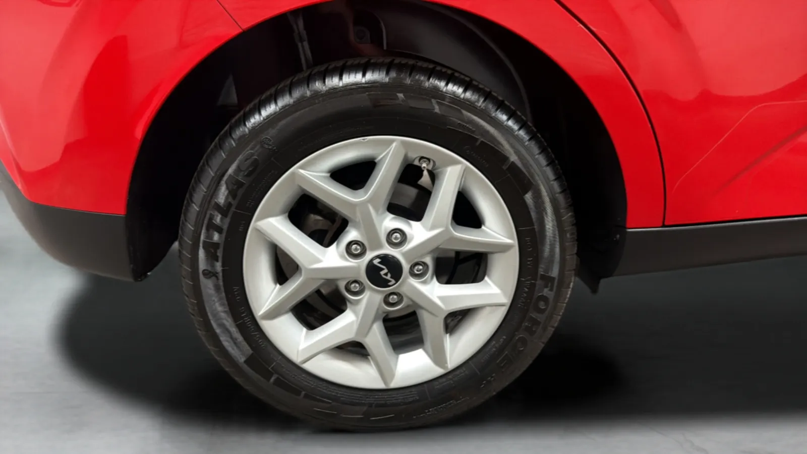 Kia Soul photo 25