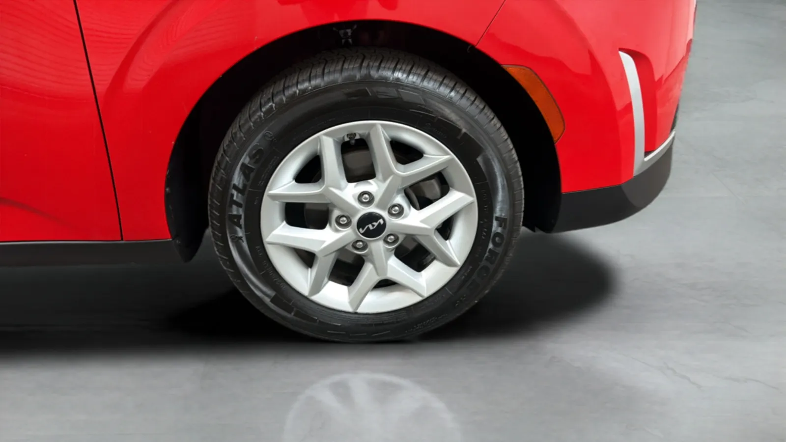 Kia Soul photo 24