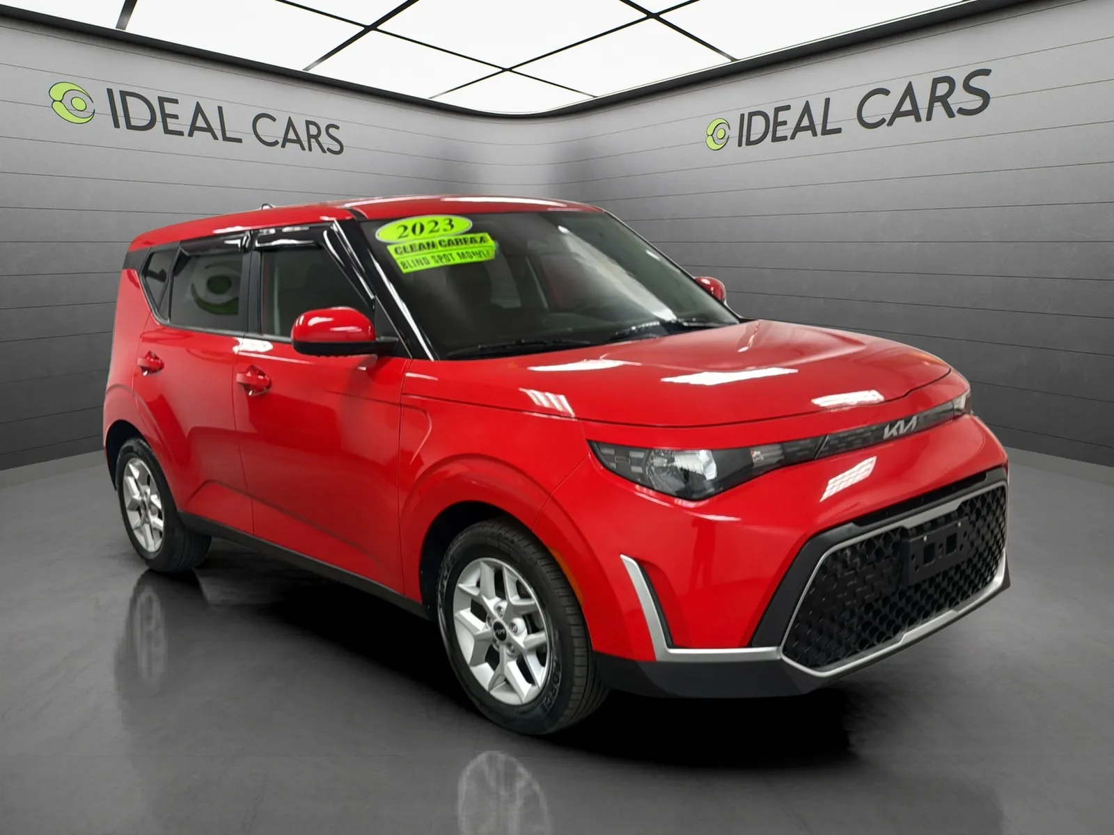 Kia Soul photo 3