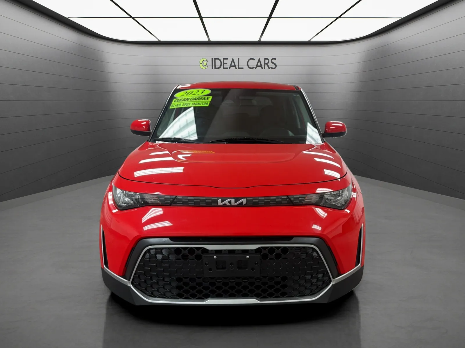 Kia Soul photo 2