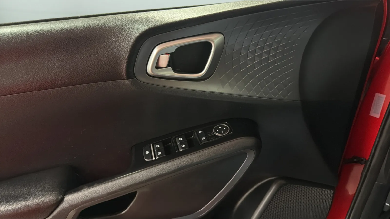 Kia Soul photo 16