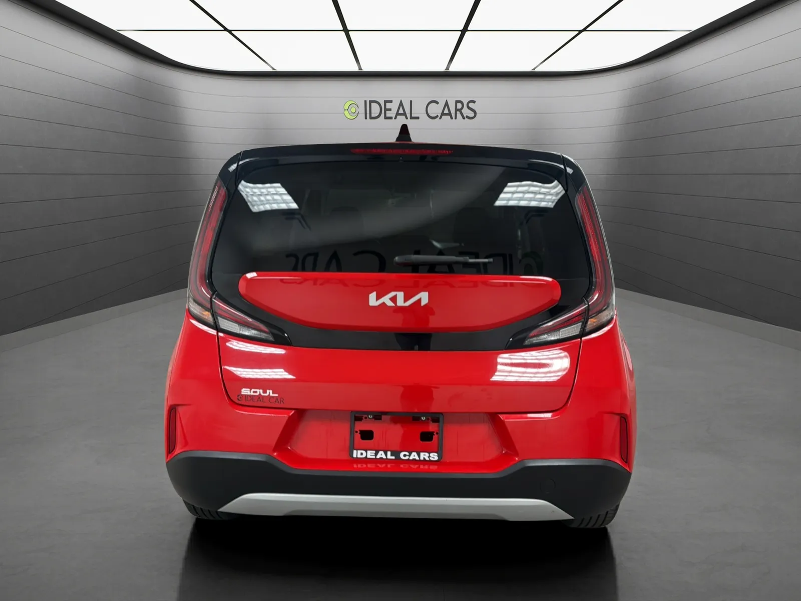 Kia Soul photo 6