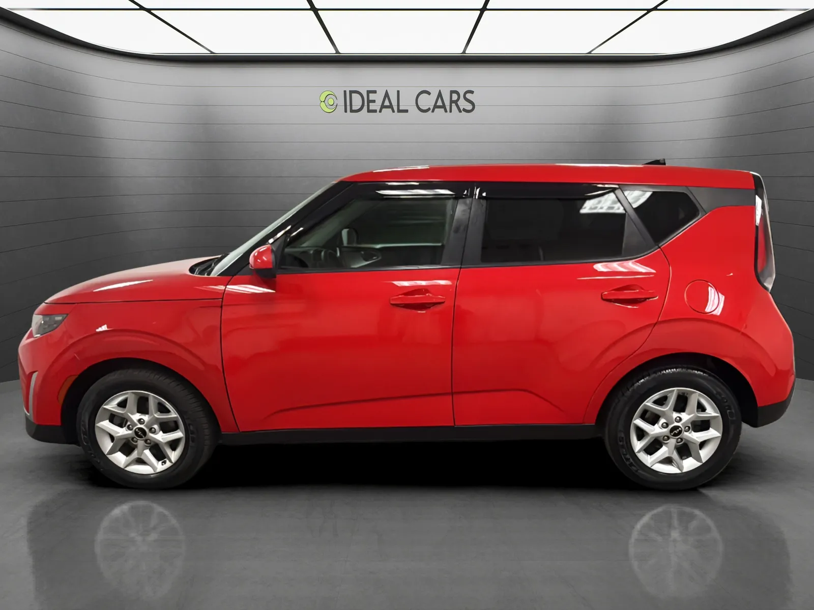 Kia Soul photo 8