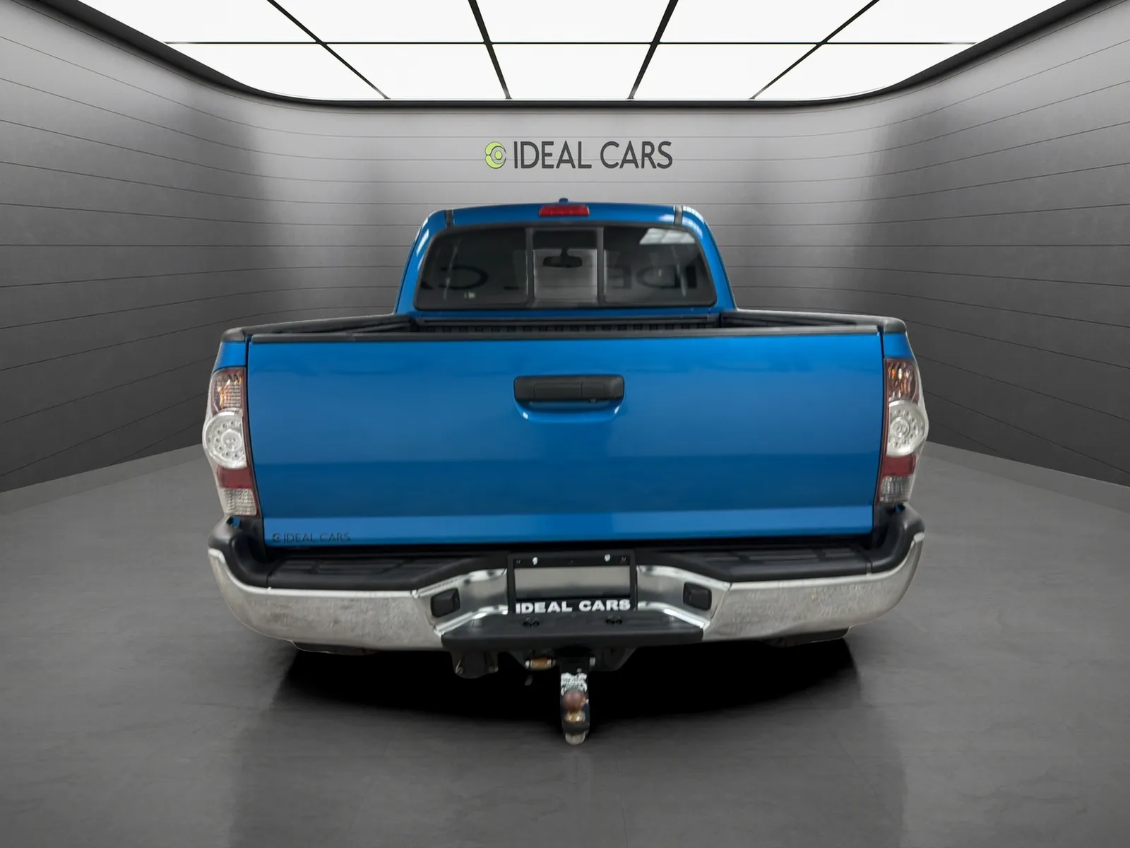 Toyota Tacoma photo 6