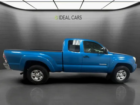 More photos of 2010 Toyota Tacoma V6 at Ideal Cars - Main Street, AZ