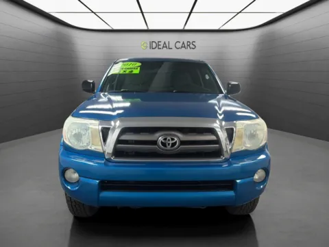 Photos of 2010 Toyota Tacoma V6 for sale in Mesa, AZ at Ideal Cars - Main Street