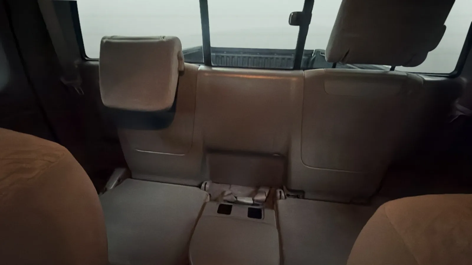Toyota Tacoma photo 18