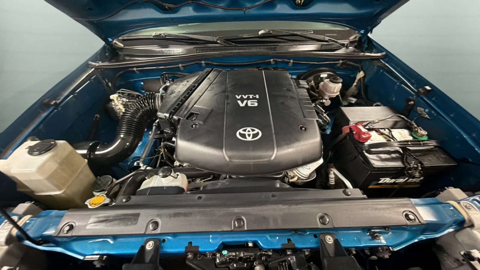 Toyota Tacoma photo 22