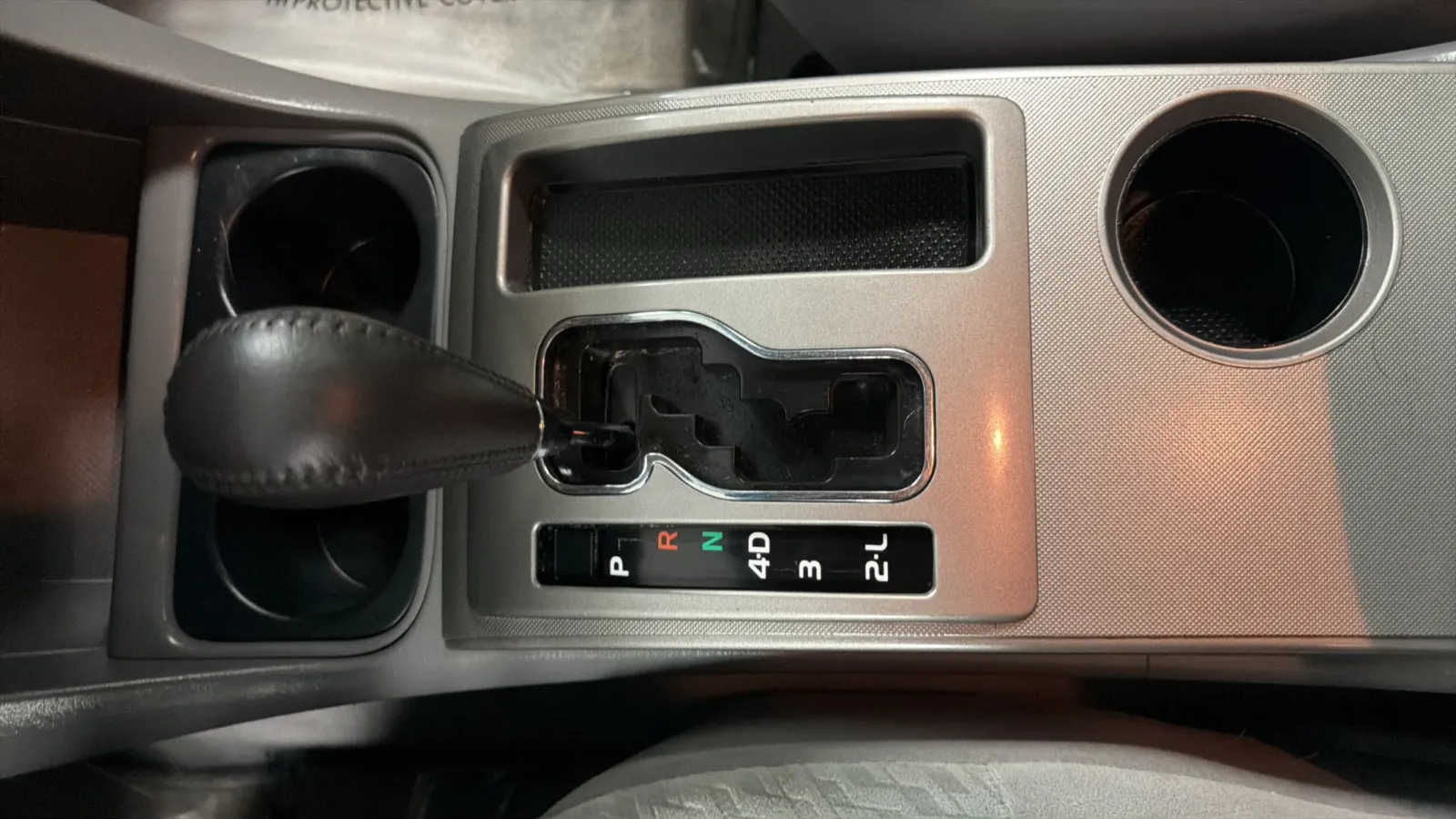 Toyota Tacoma photo 12