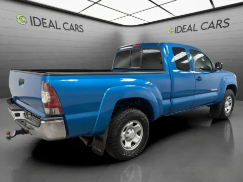 More photos of 2010 Toyota Tacoma V6 at Ideal Cars - Main Street, AZ