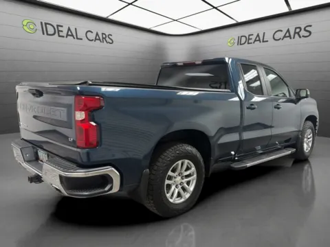 More photos of 2020 Chevrolet Silverado 1500 LT at Ideal Cars - Main Street, AZ
