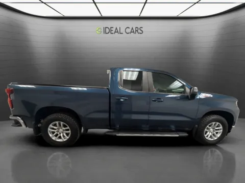 More photos of 2020 Chevrolet Silverado 1500 LT at Ideal Cars - Main Street, AZ