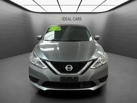 Photos of 2018 Nissan Sentra S for sale in Mesa, AZ at Ideal Cars - Main Street