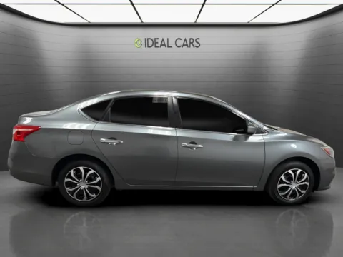 More photos of 2018 Nissan Sentra S at Ideal Cars - Main Street, AZ