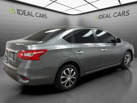 More photos of 2018 Nissan Sentra S at Ideal Cars - Main Street, AZ