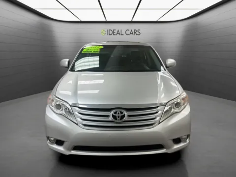 Photos of 2011 Toyota Avalon for sale in Mesa, AZ at Ideal Cars - Main Street