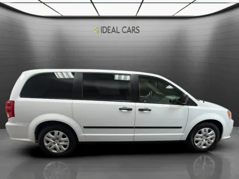 More photos of 2015 Dodge Grand Caravan American Value Package at Ideal Cars - Main Street, AZ