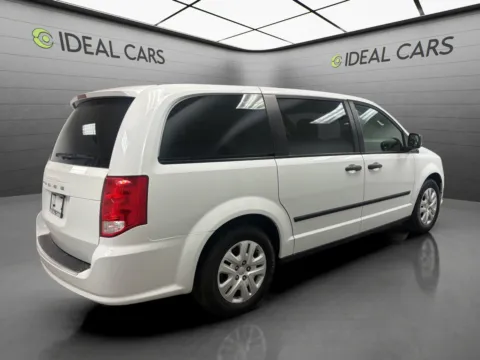 More photos of 2015 Dodge Grand Caravan American Value Package at Ideal Cars - Main Street, AZ