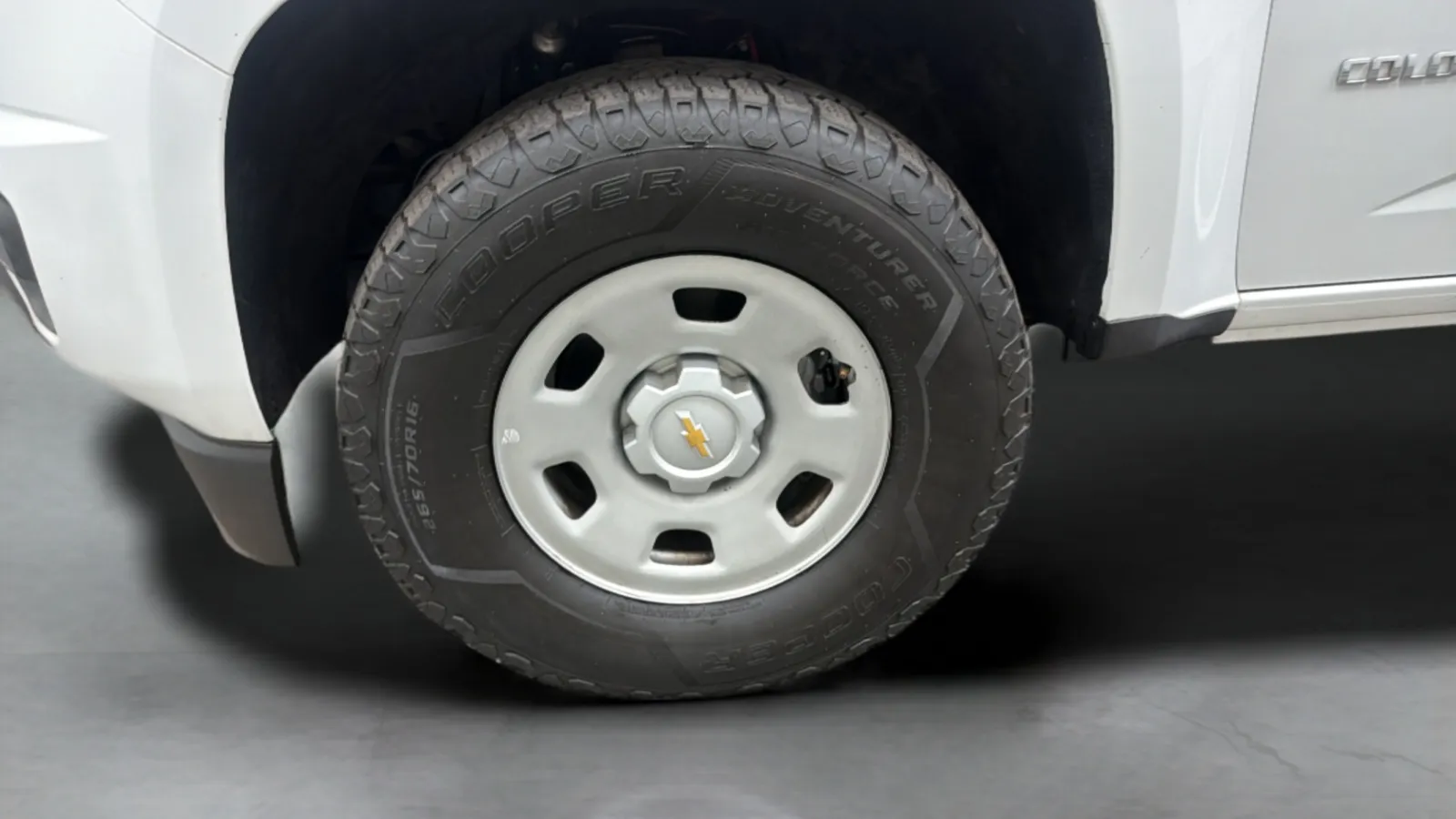 Chevrolet Colorado photo 27