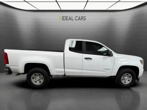 More photos of 2019 Chevrolet Colorado Work Truck at Ideal Cars - Main Street, AZ
