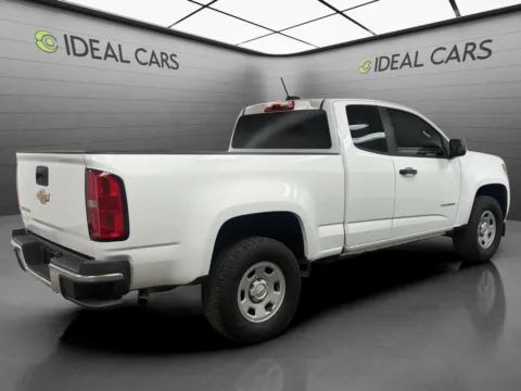 More photos of 2019 Chevrolet Colorado Work Truck at Ideal Cars - Main Street, AZ