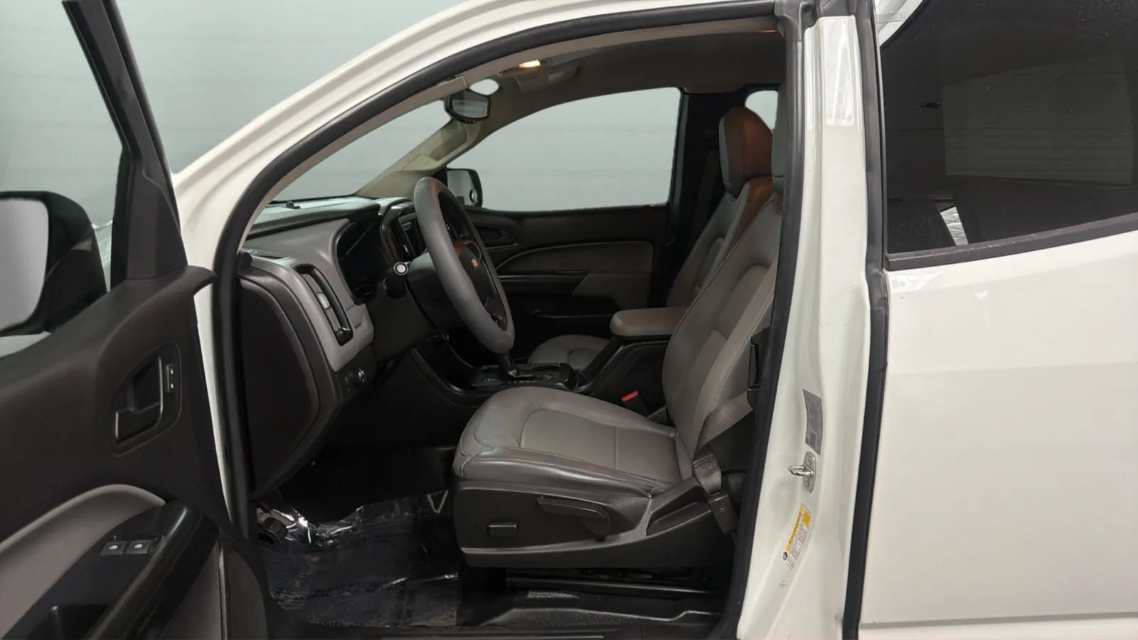 Chevrolet Colorado photo 20