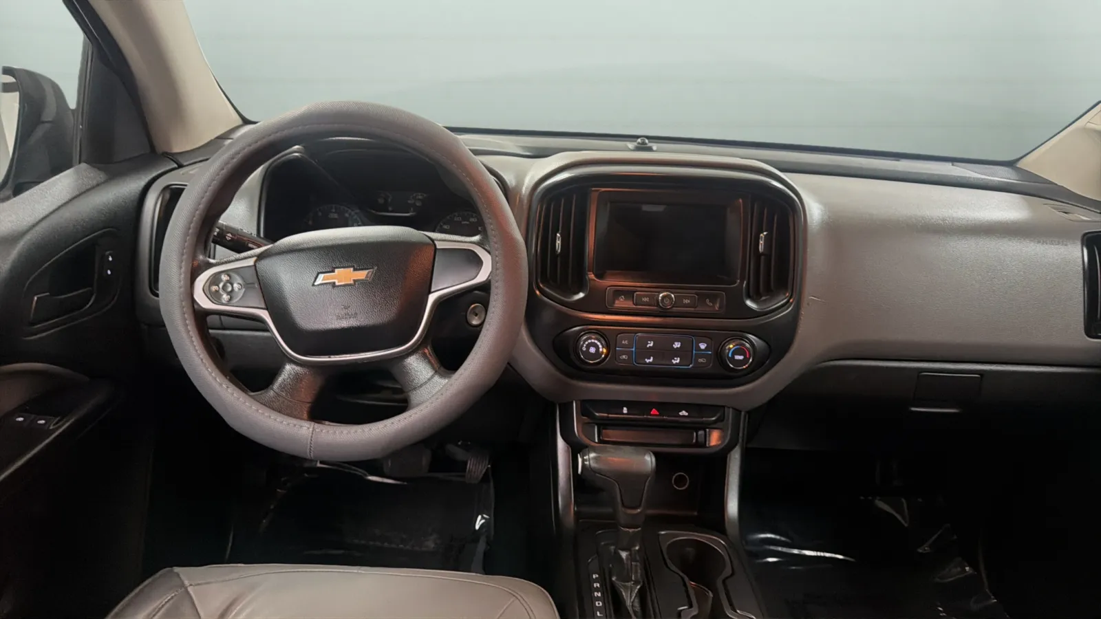 Chevrolet Colorado photo 10