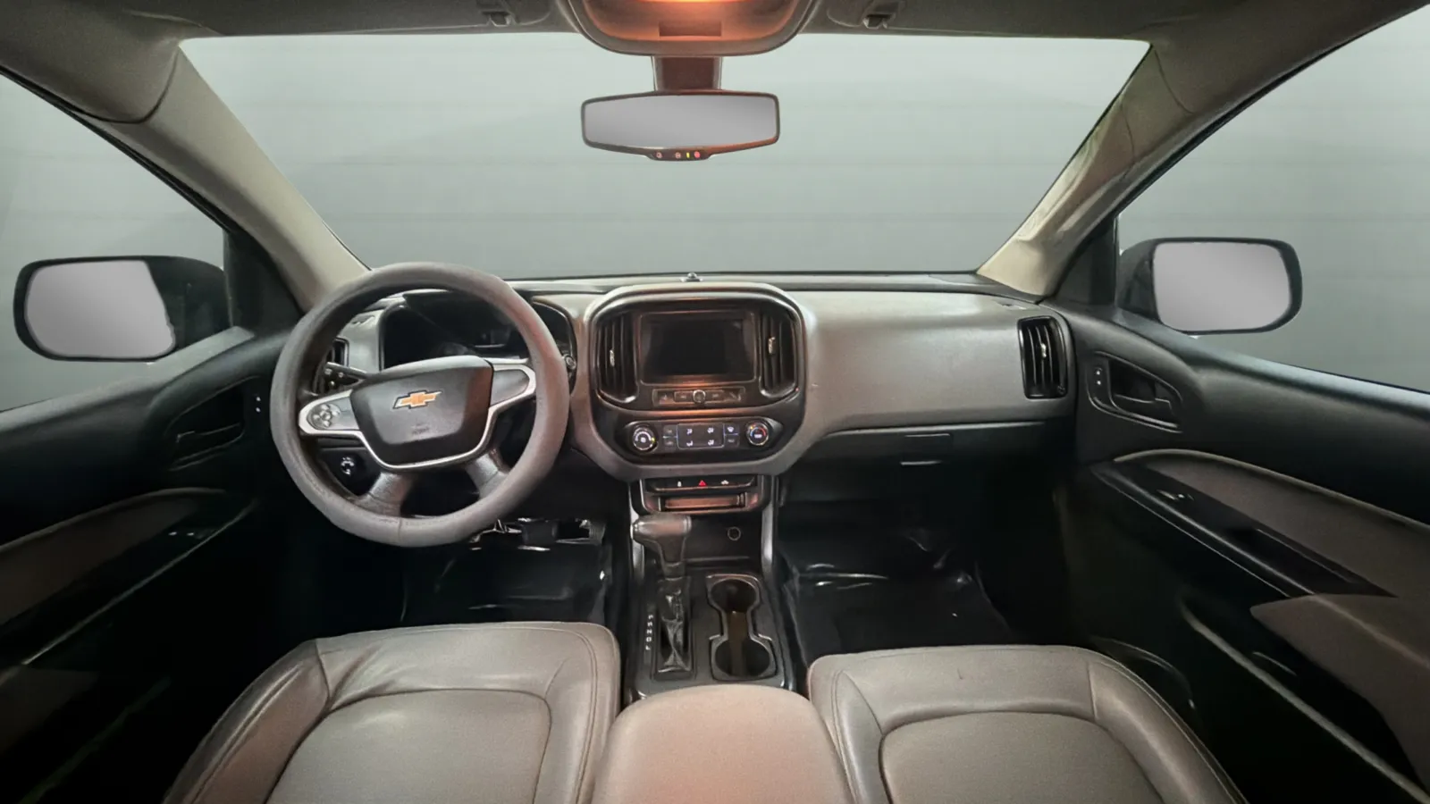 Chevrolet Colorado photo 9