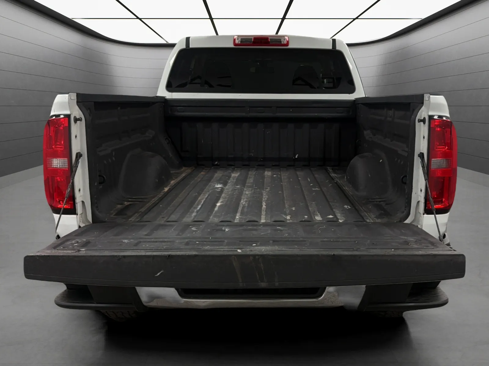 Chevrolet Colorado photo 19