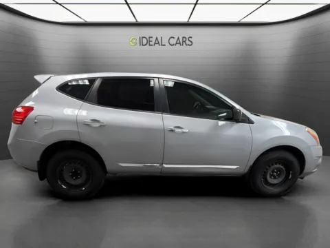 More photos of 2012 Nissan Rogue S at Ideal Cars - Main Street, AZ