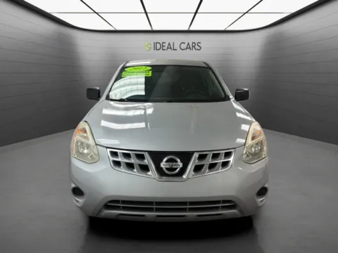 Photos of 2012 Nissan Rogue S for sale in Mesa, AZ at Ideal Cars - Main Street