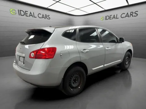 More photos of 2012 Nissan Rogue S at Ideal Cars - Main Street, AZ